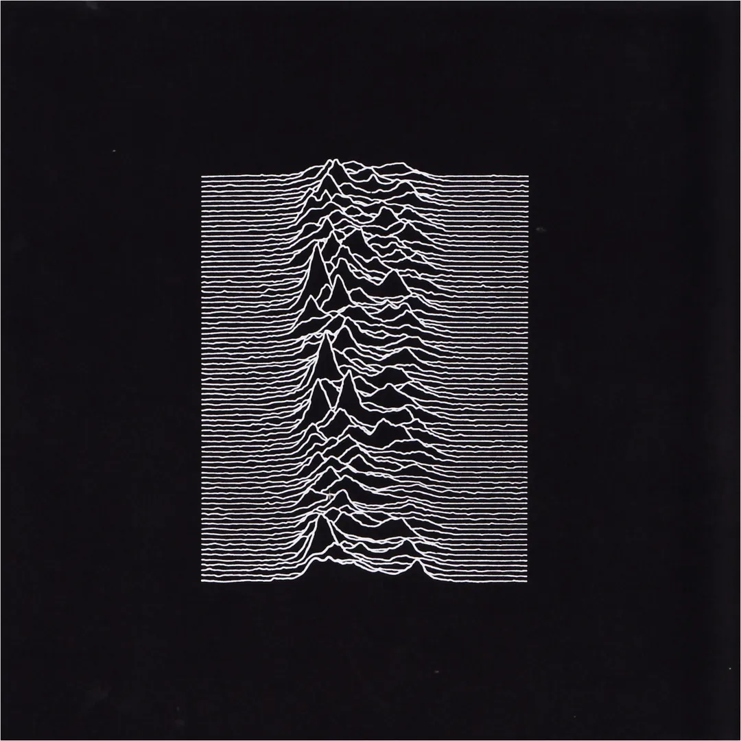 Unknown Pleasures