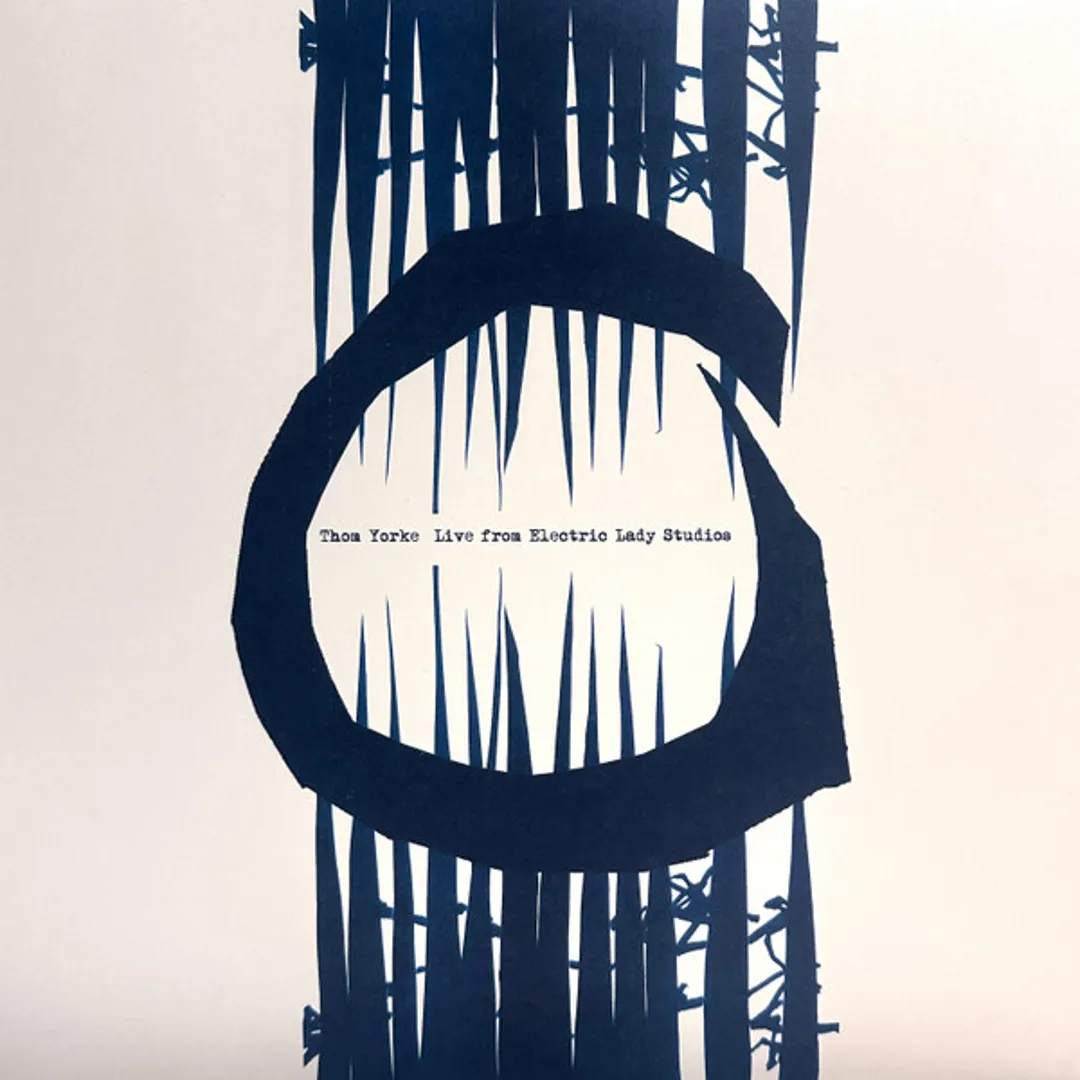 Live From Electric Lady Studios