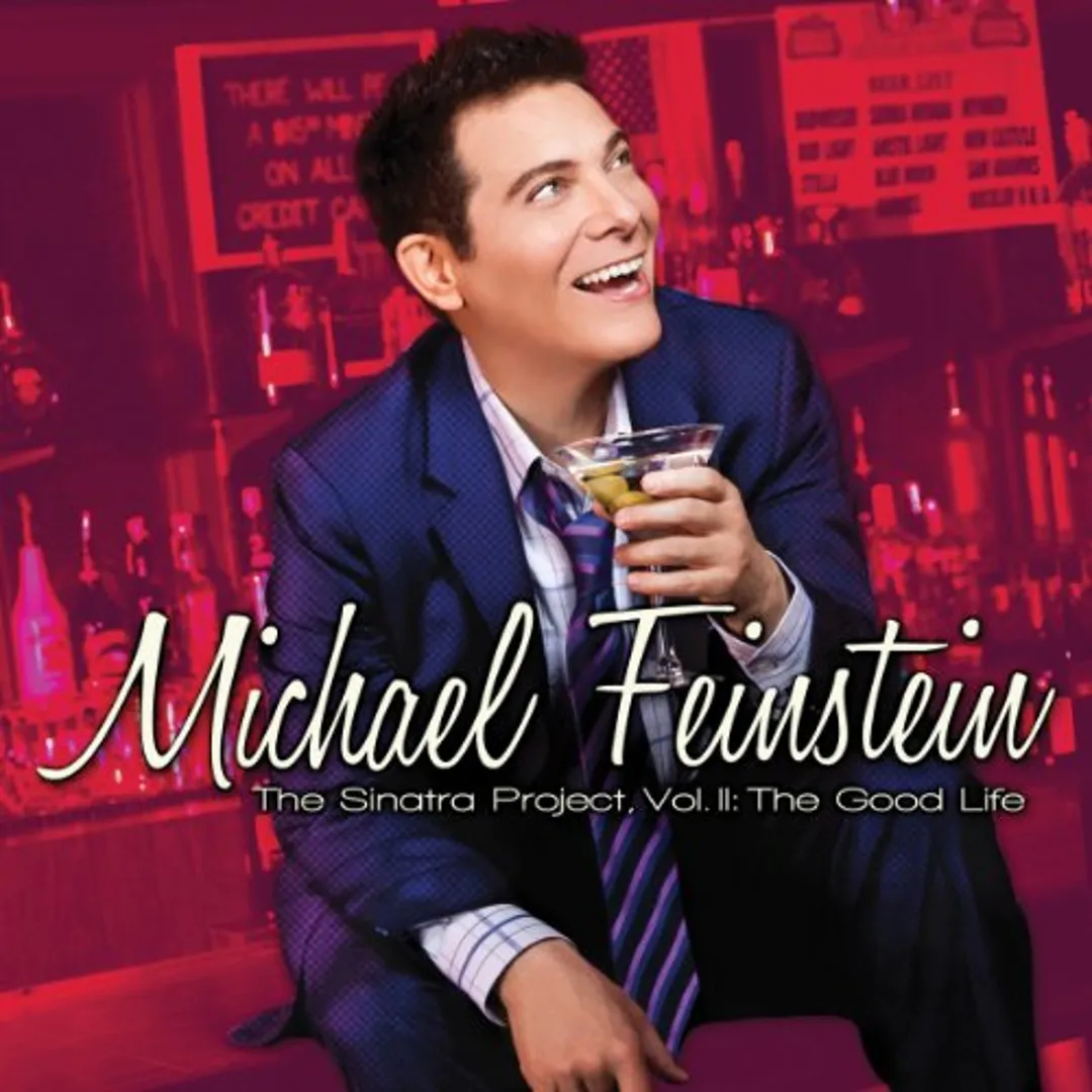 The Sinatra Project, Vol. II: The Good Life