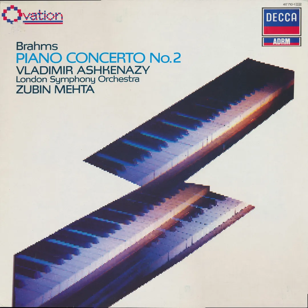 Piano Concerto no. 2