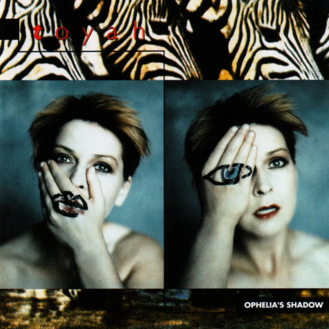 Ophelia’s Shadow