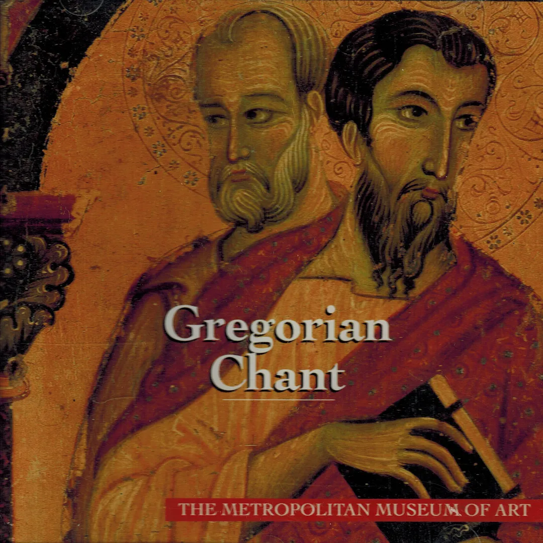 Gregorian Chant: The Metropolitan Museum of Art
