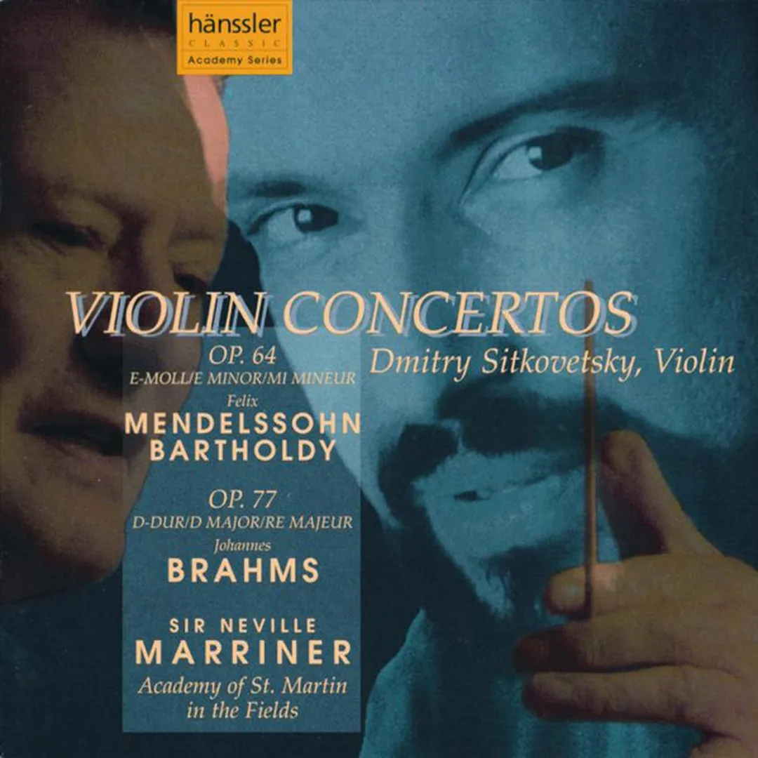 Violin Concertos