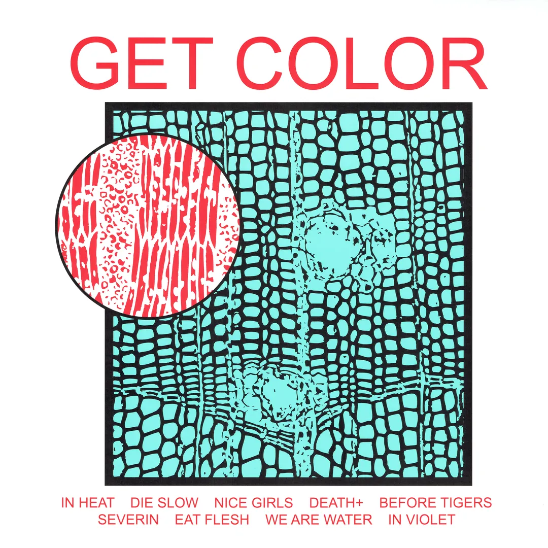 GET COLOR