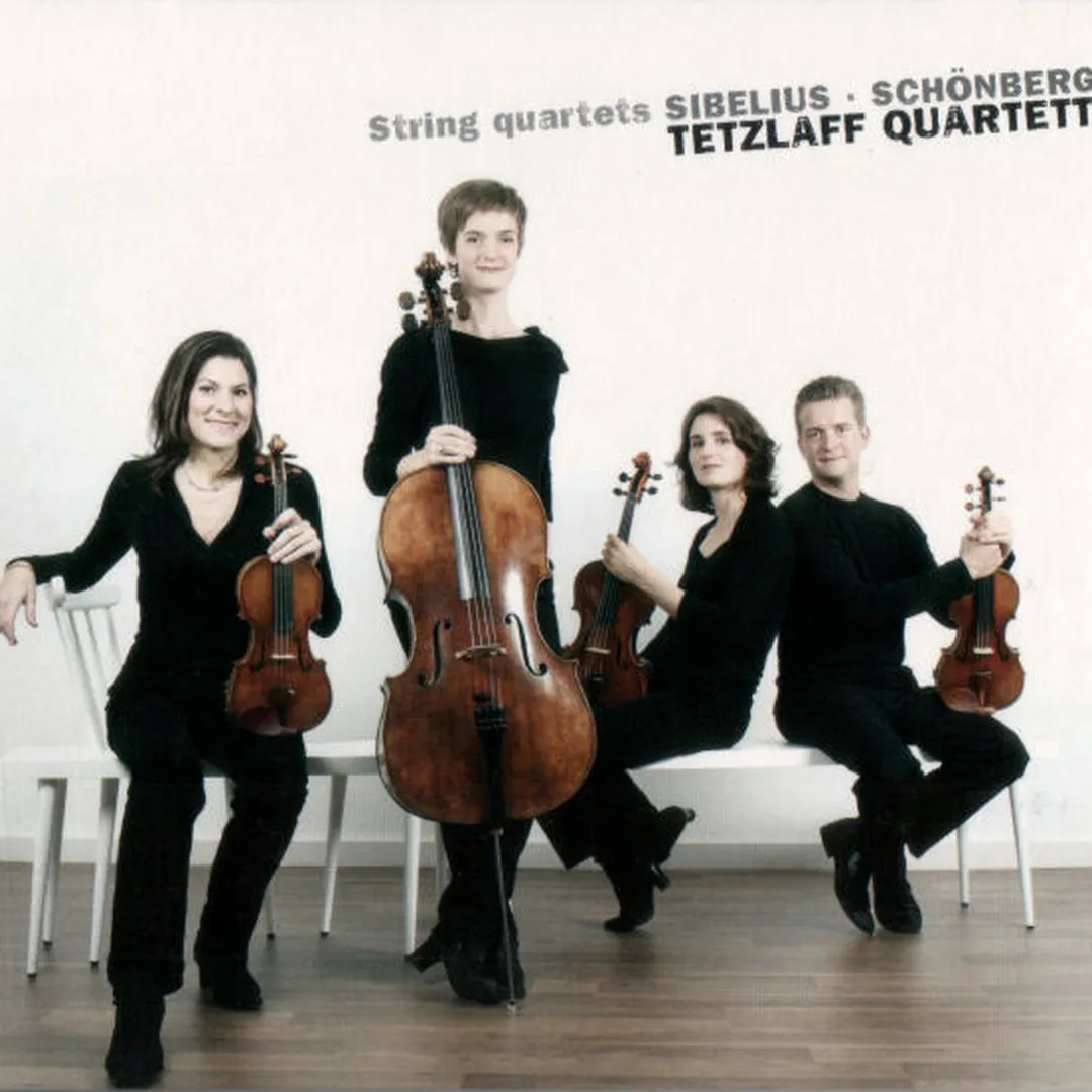String Quartets