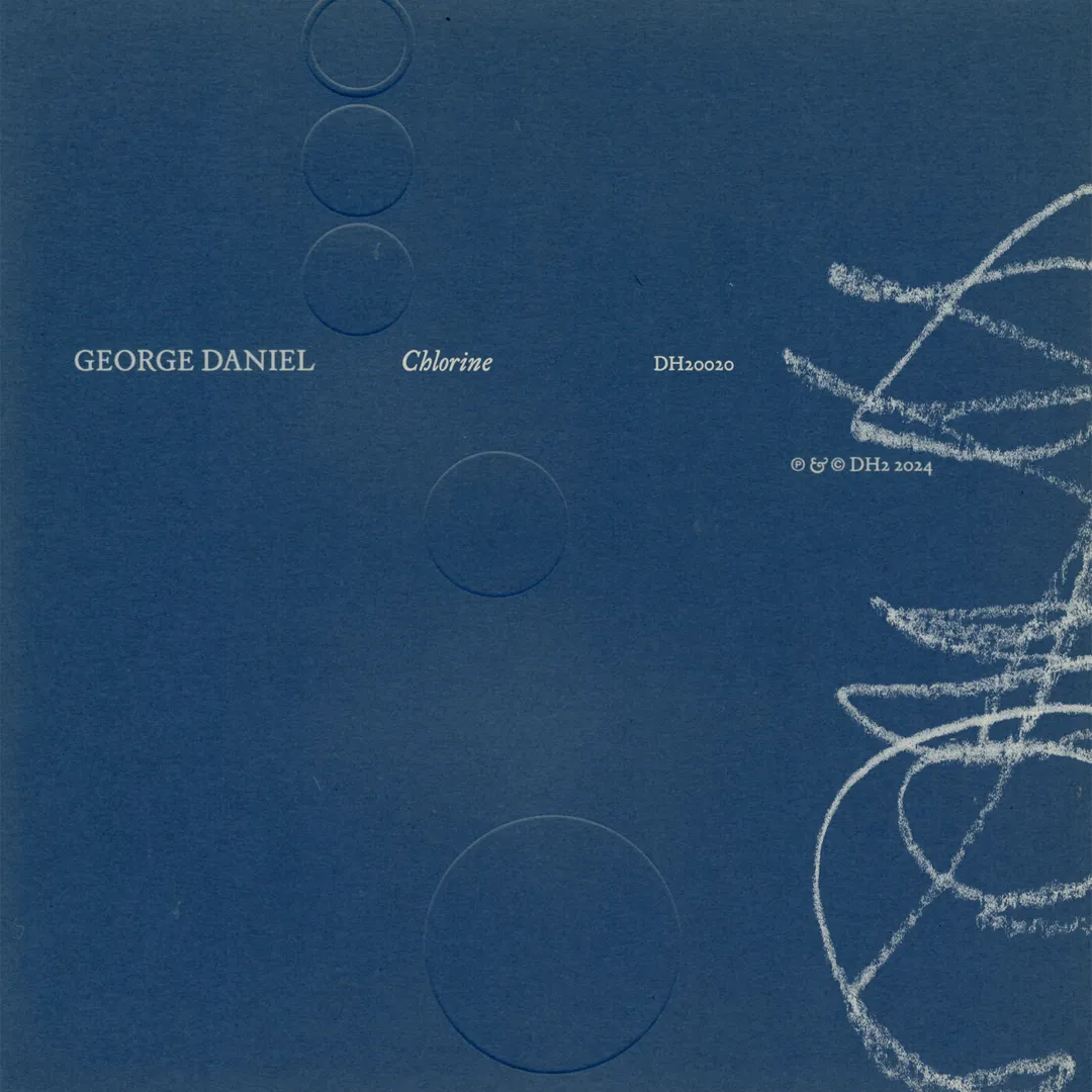 George Daniel