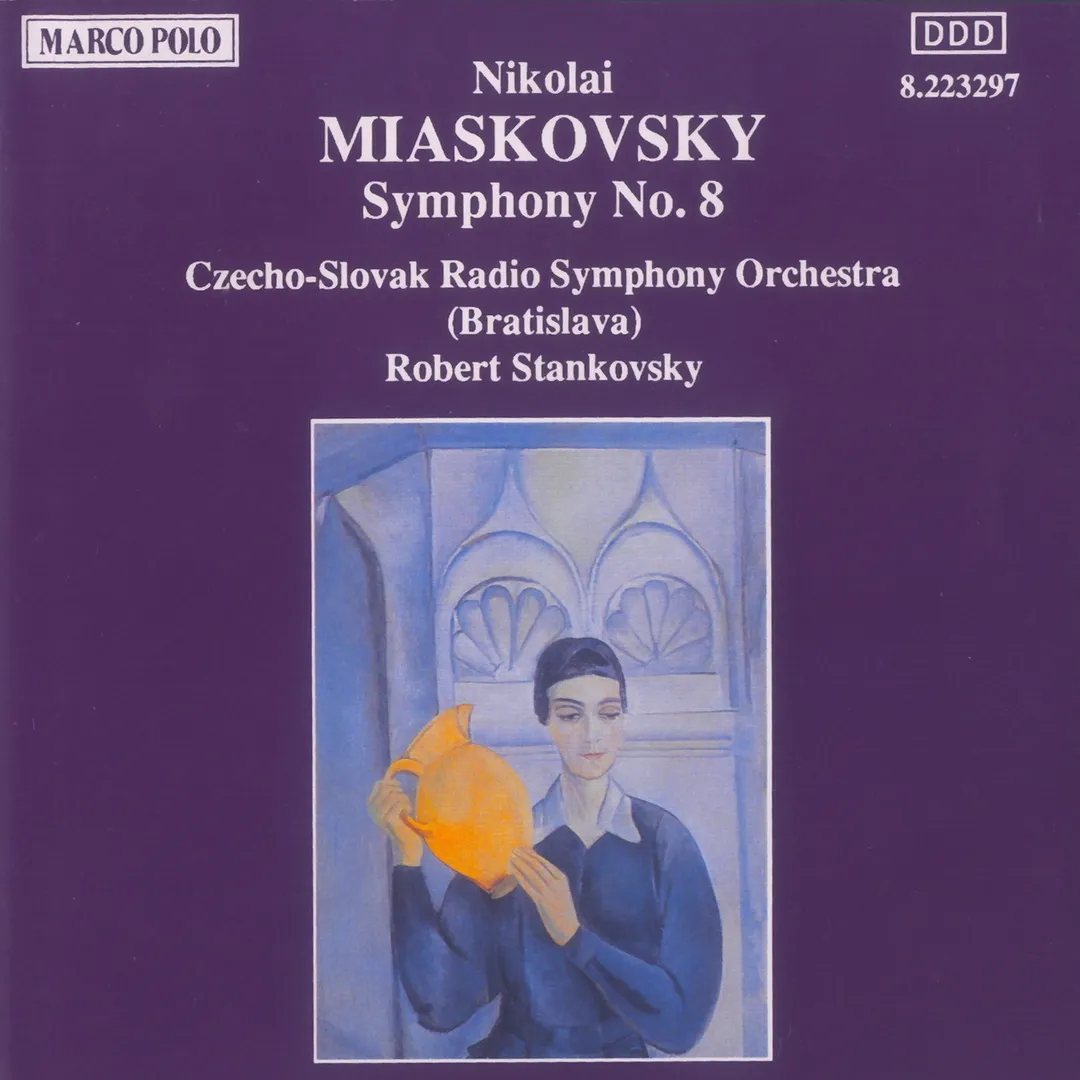 Symphony no. 8