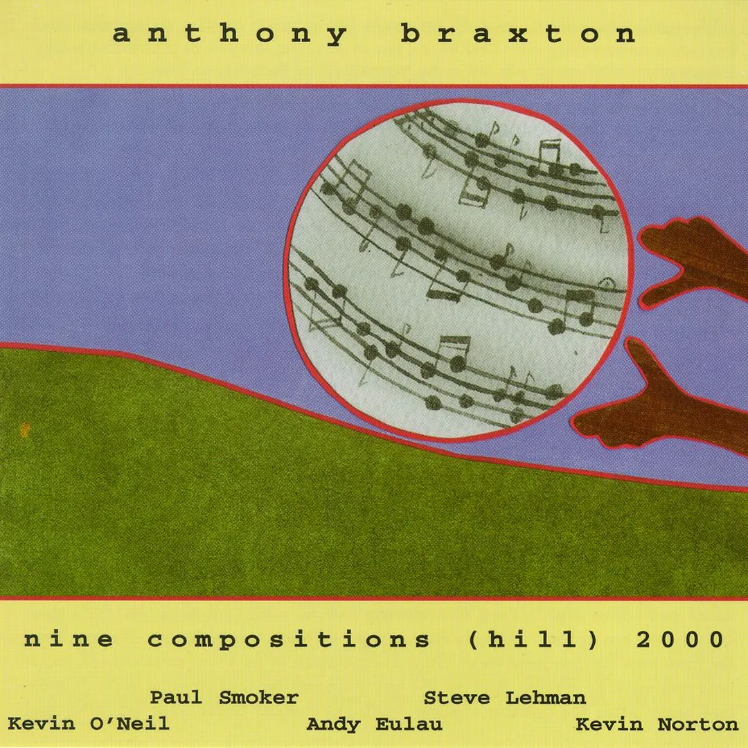 Nine Compositions (Hill) 2000