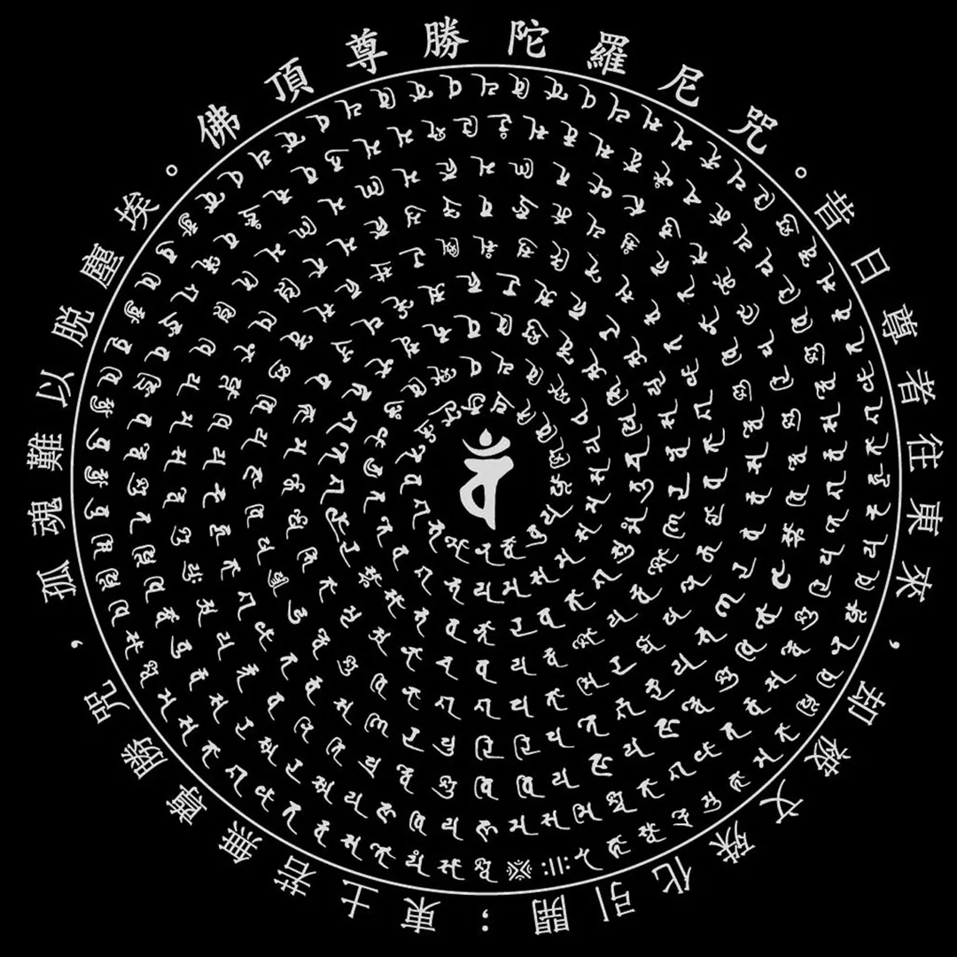 Feedback Dhāraṇī