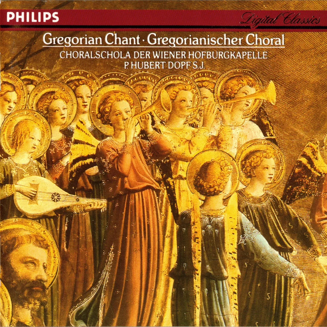 Gregorian Chant