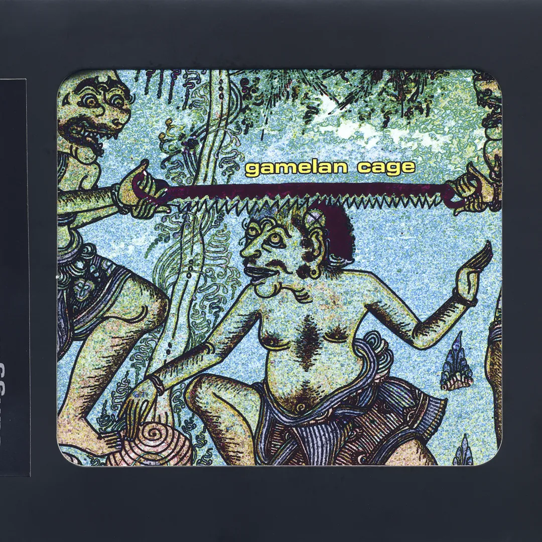 Sanggar Ceraken of Bali