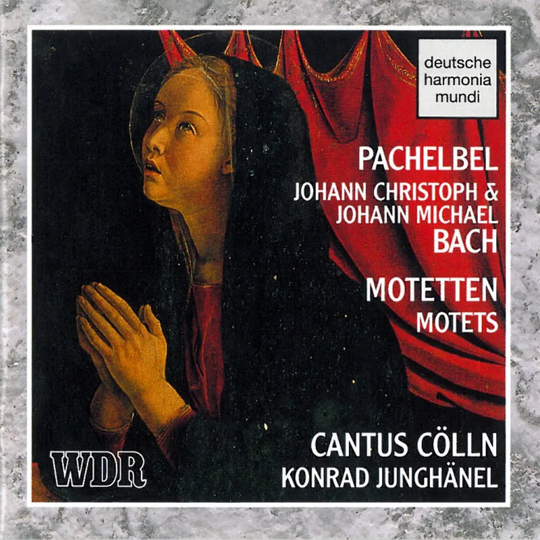 Motetten/Motets