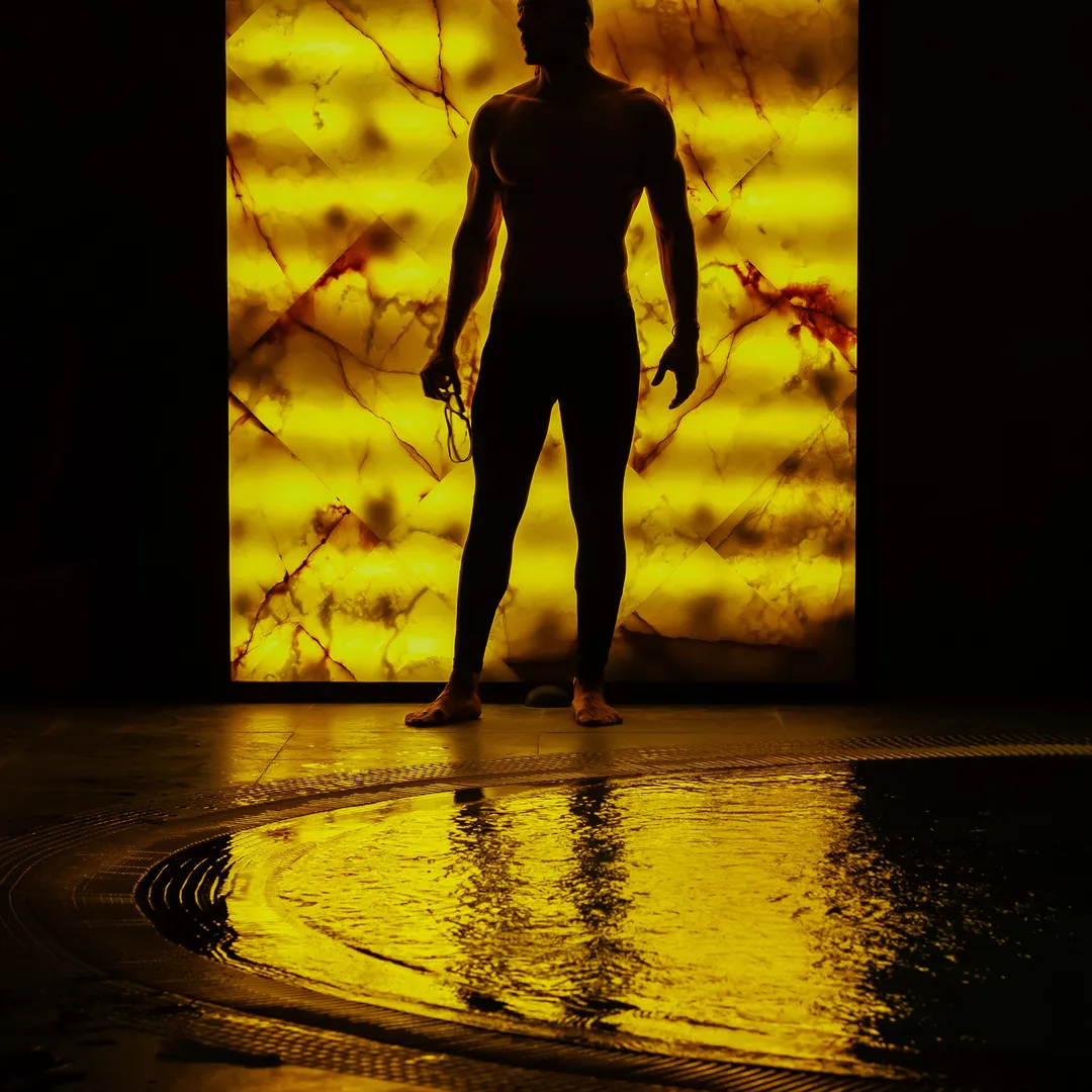 Only Doomjazz Aficionados Could Wish That This Year Would Never End