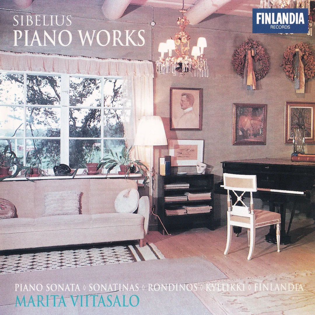 Piano Works