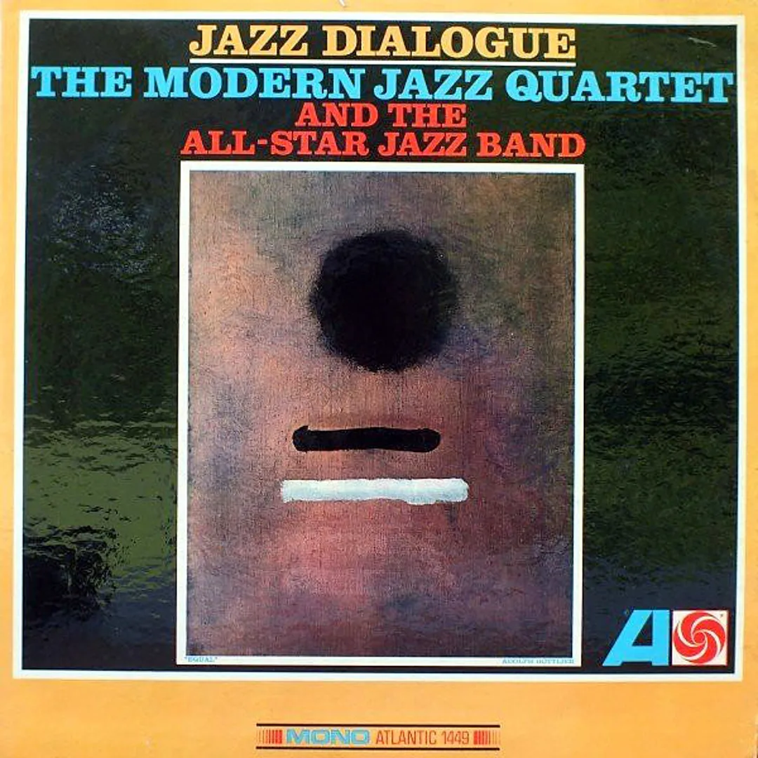 Jazz Dialogue