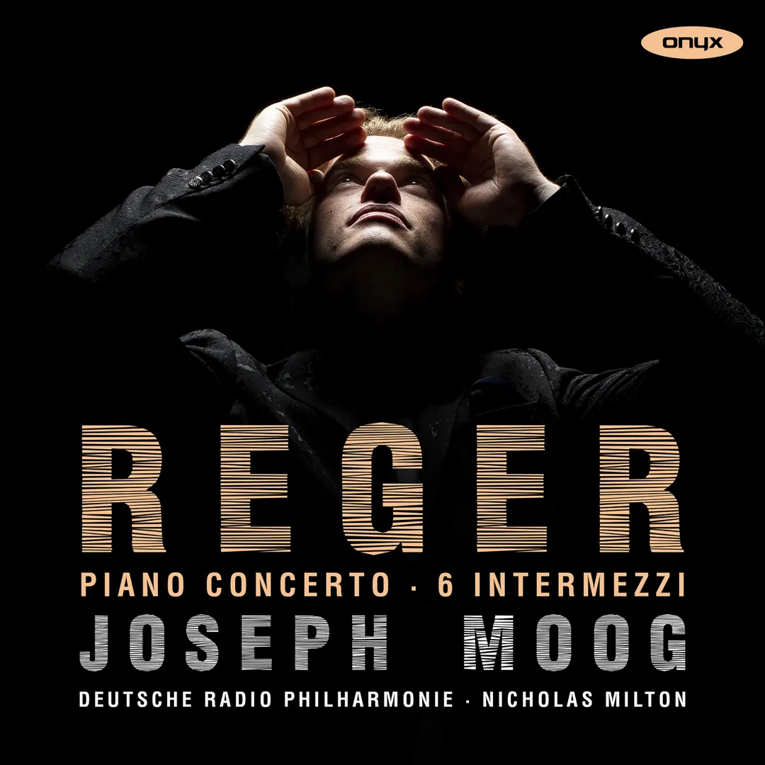 Piano Concerto / 6 Intermezzi