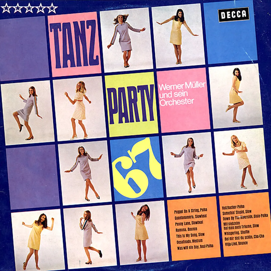 Tanzparty '67