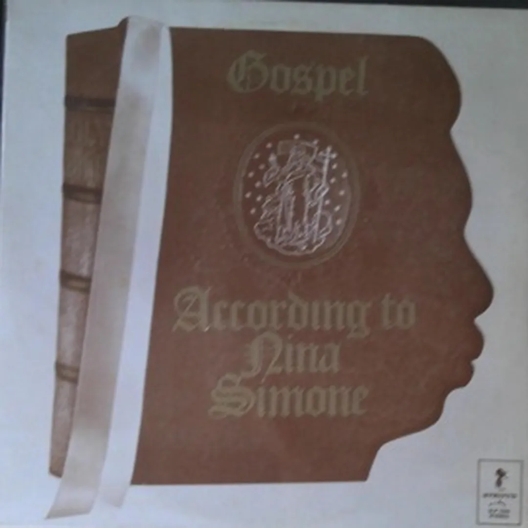 Gospel According to Nina Simone