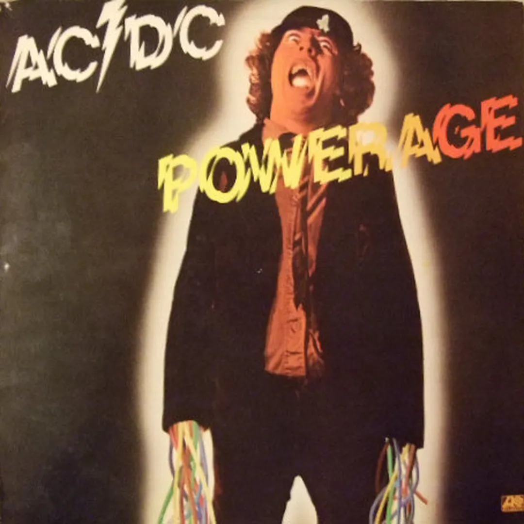 Powerage