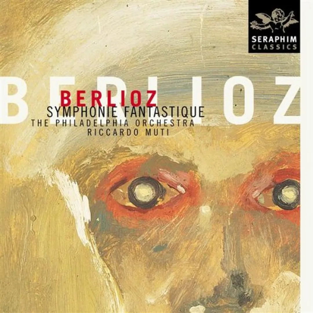 Symphonie fantastique