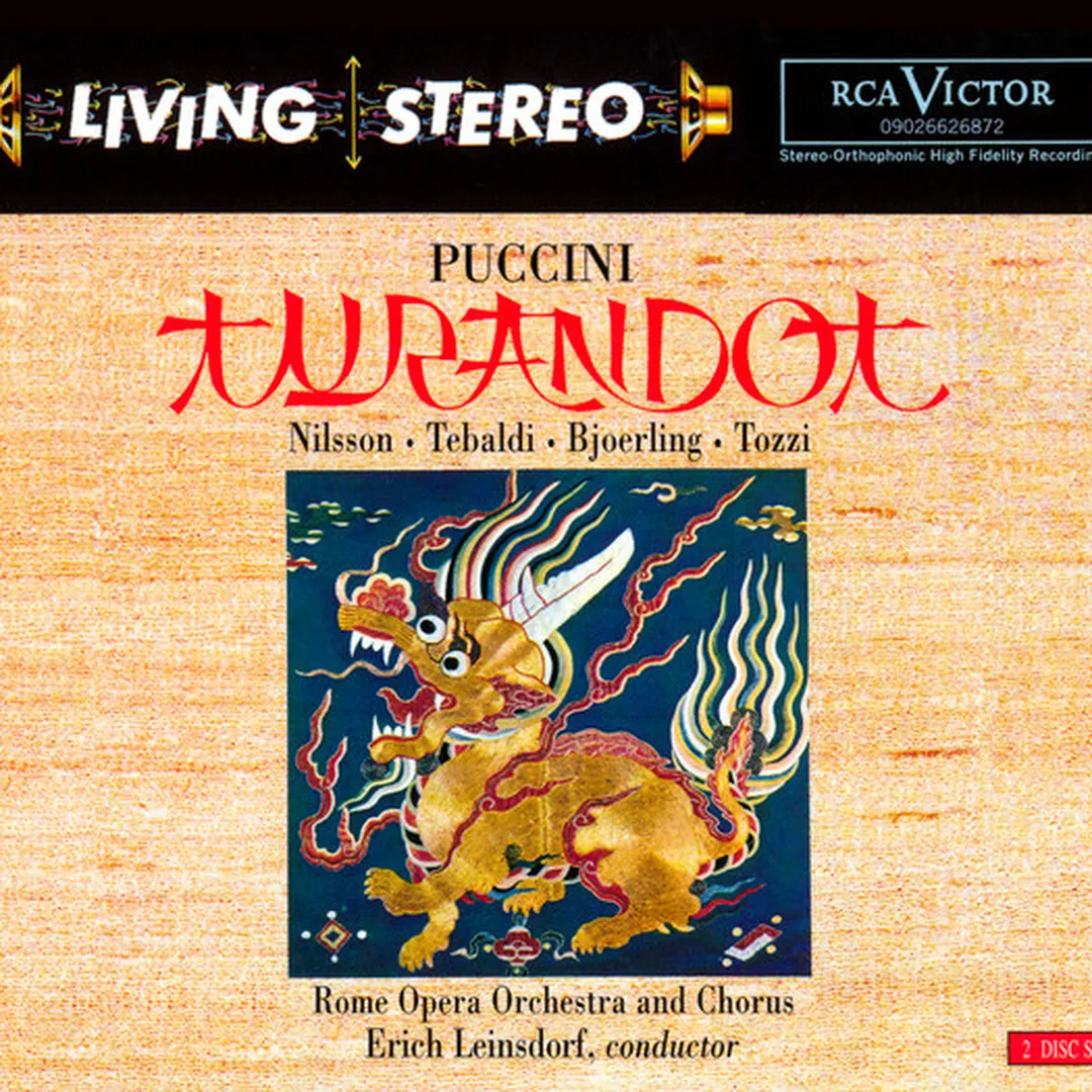 Turandot