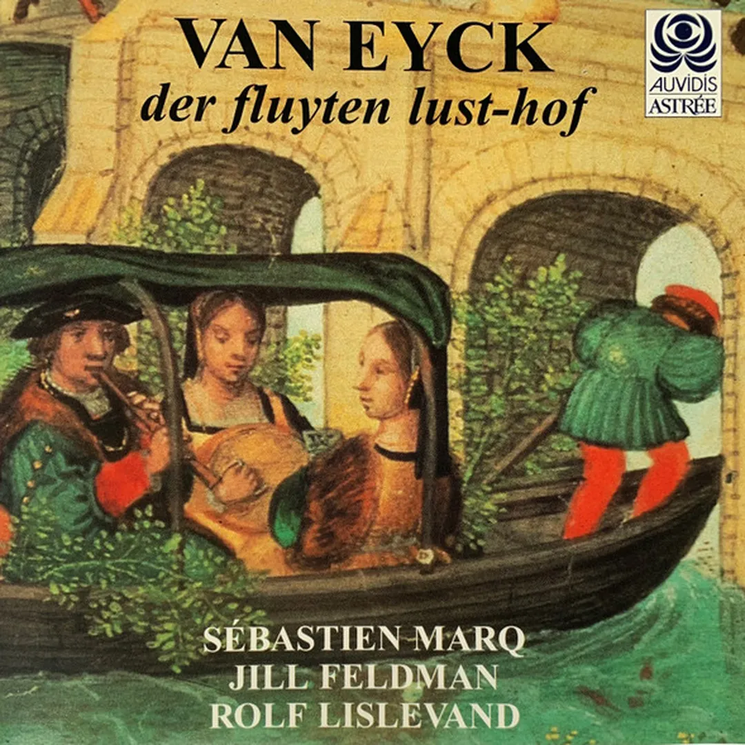 Der Fluyten Lust-Hof