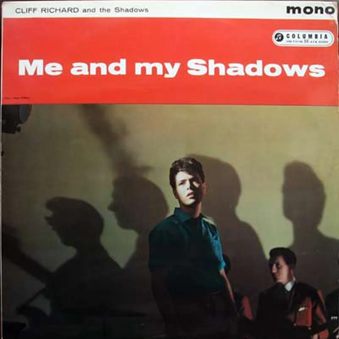 Me and My Shadows