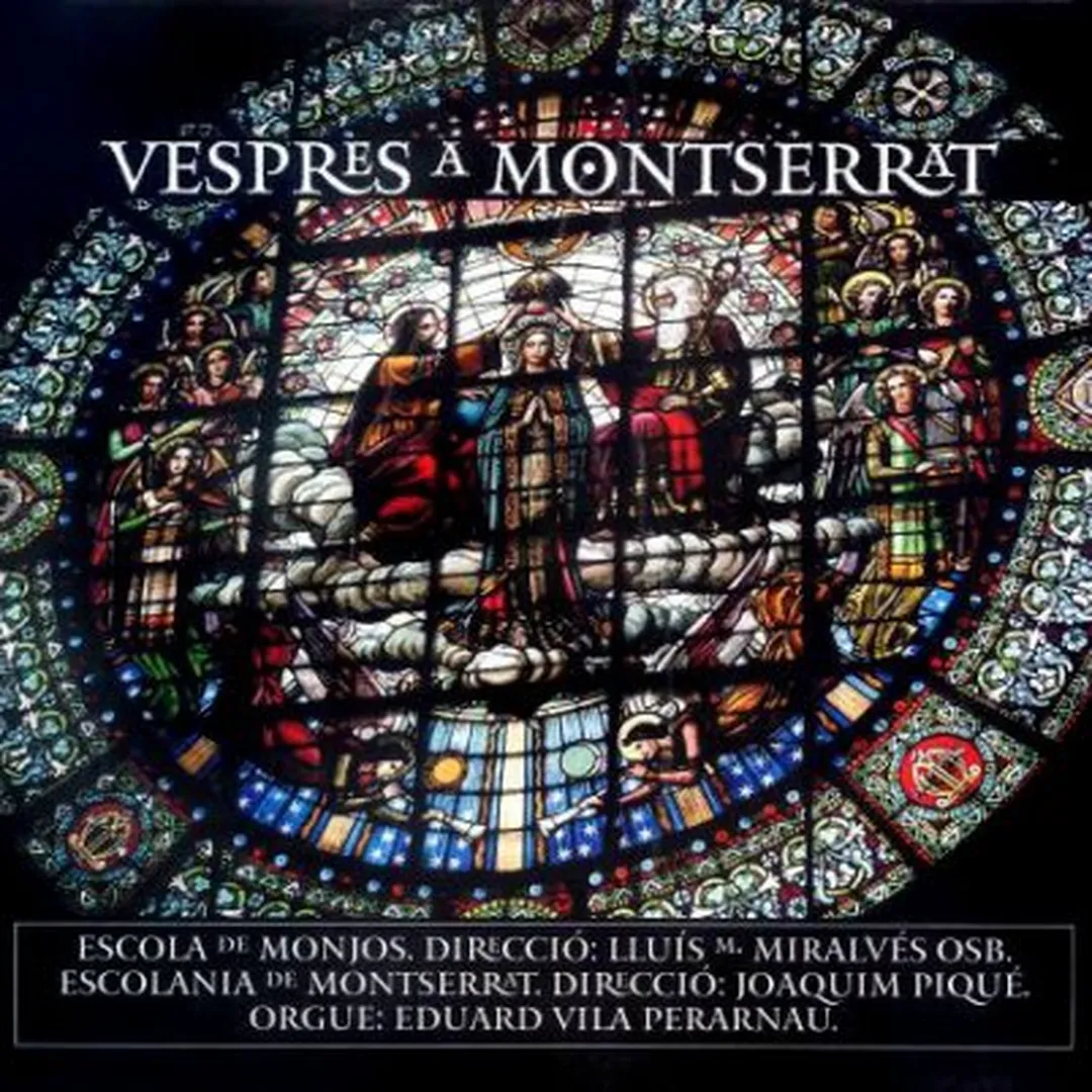 Vespres a Montserrat