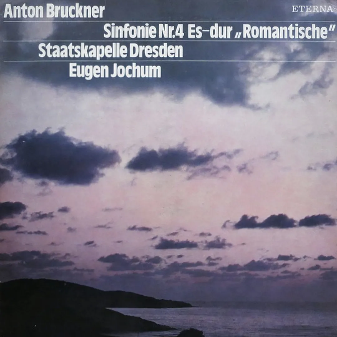 Sinfonie Nr.4 Es-dur „Romantische“