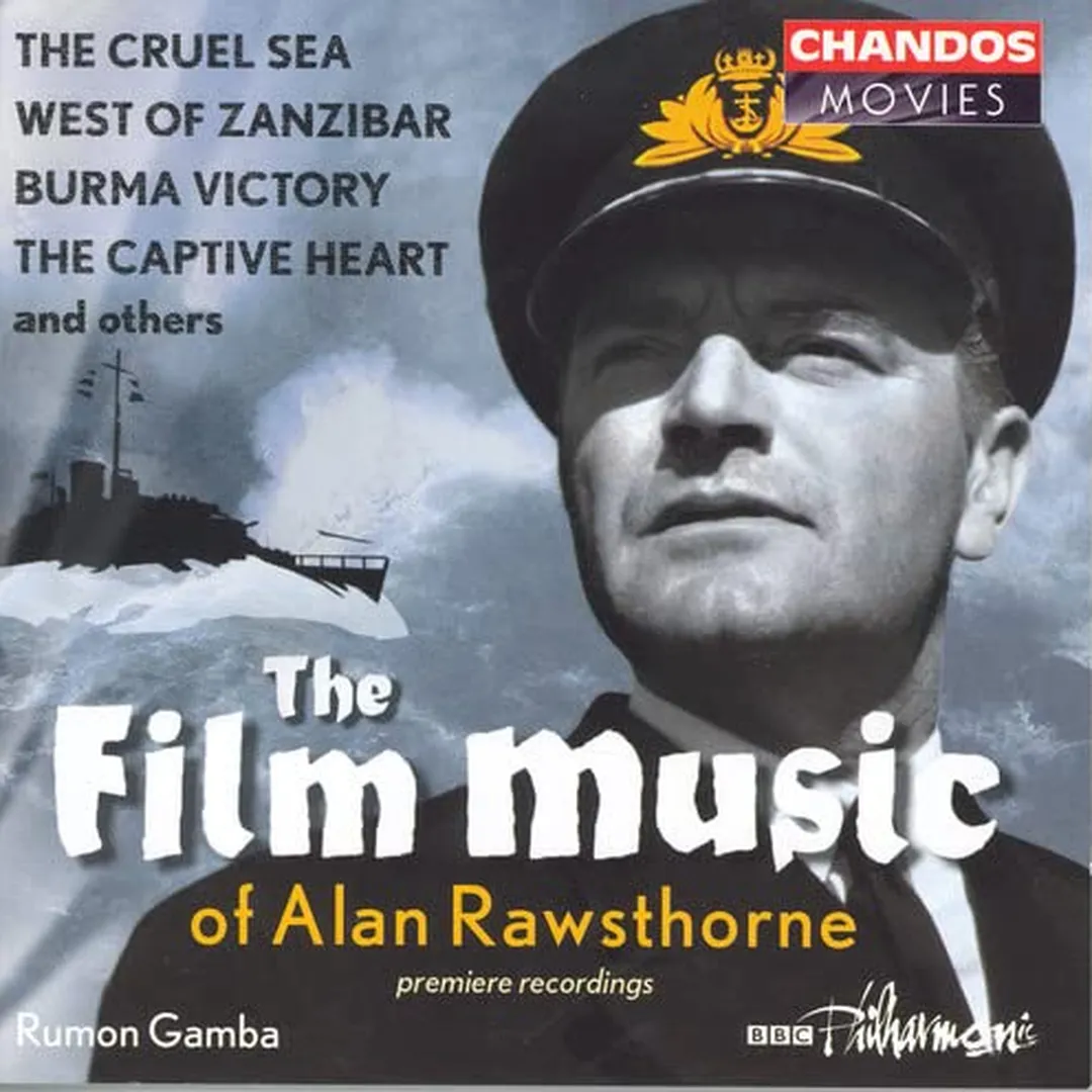 The Film Music of Alan Rawsthorne