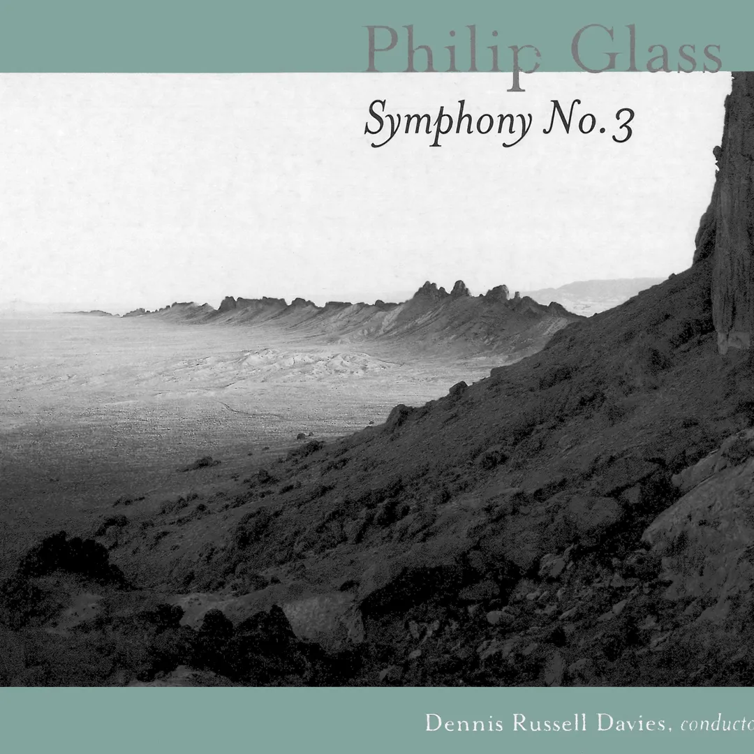 Symphony no. 3