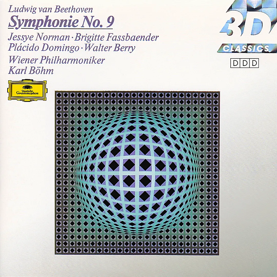 Symphonie no. 9