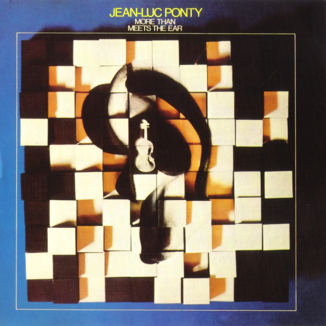 More Than Meets the Ear