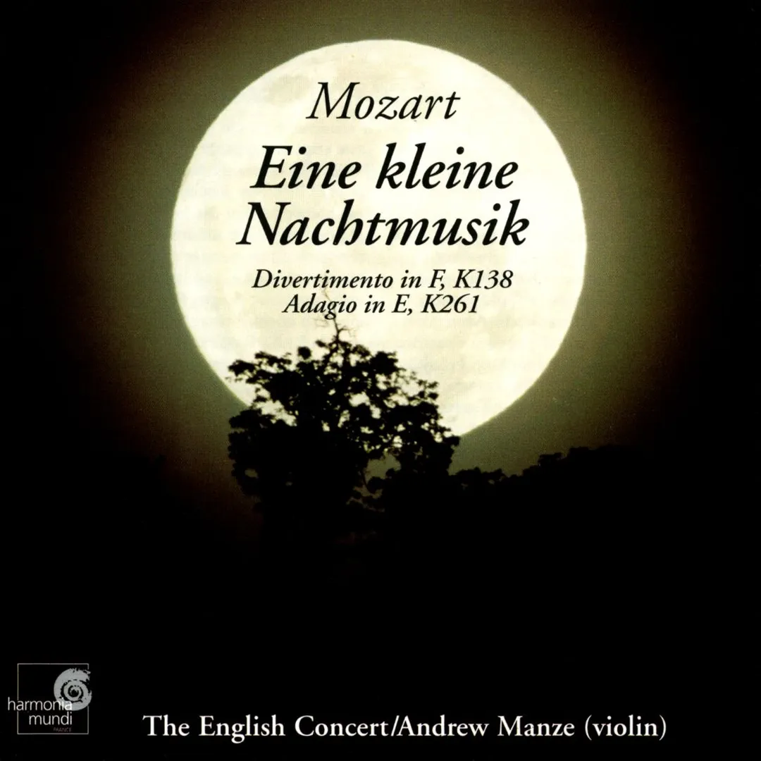 BBC Music, Volume 12, Number 1: Eine Kleine Nachtmusik