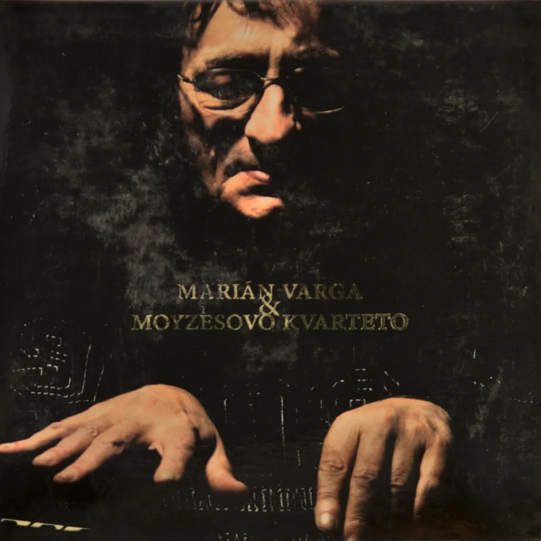 Marián Varga & Moyzesovo kvarteto