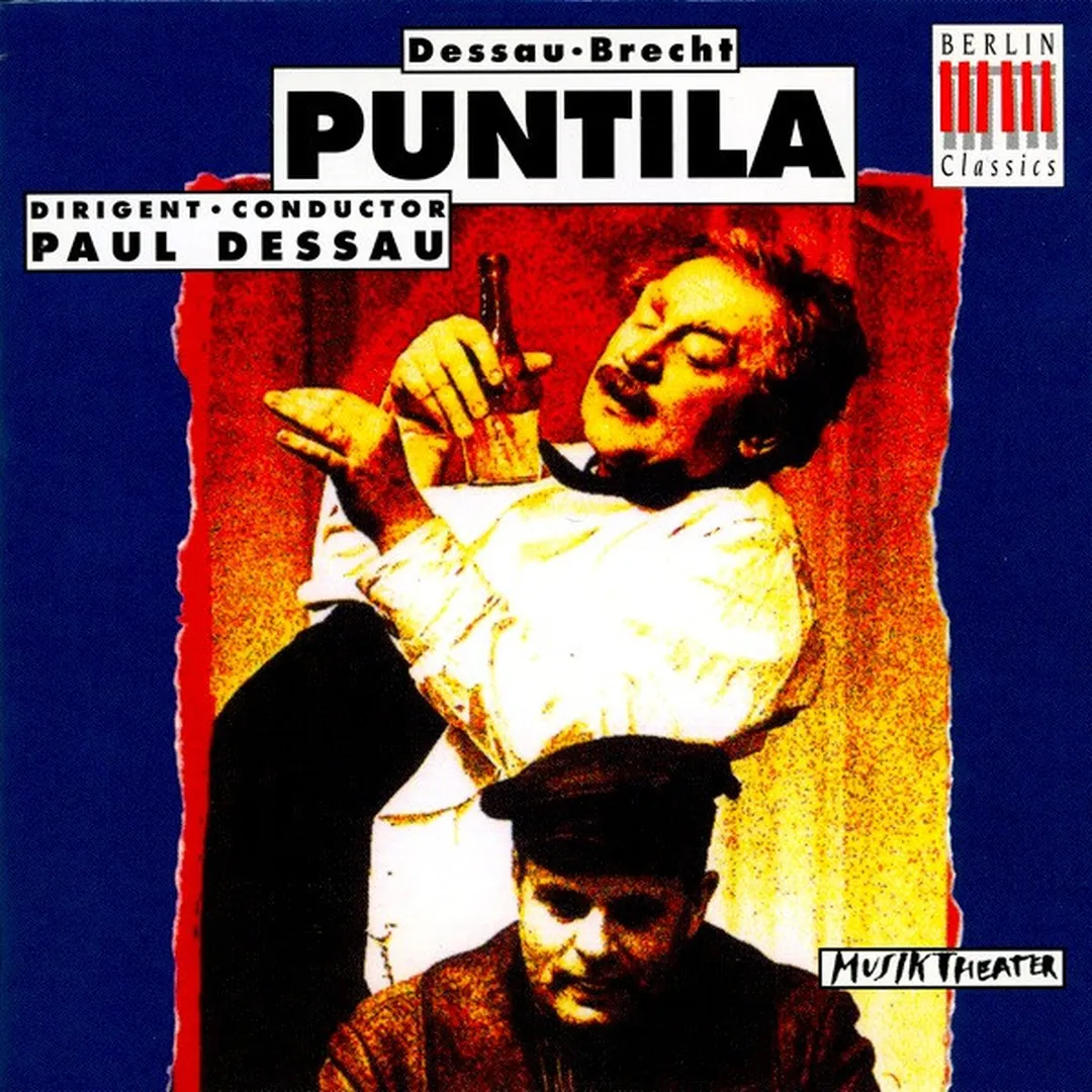 Puntila