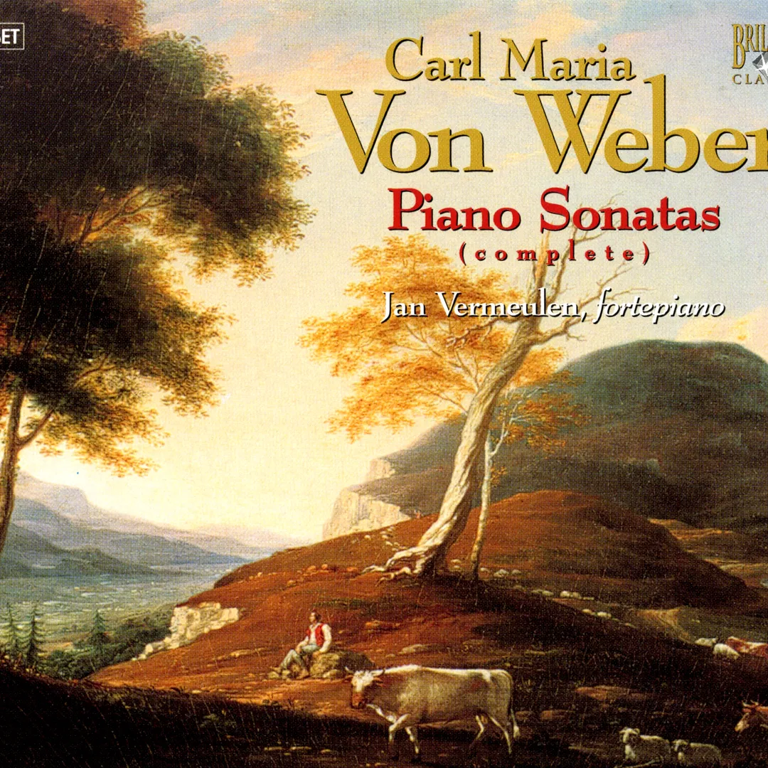 Piano Sonatas (Complete)