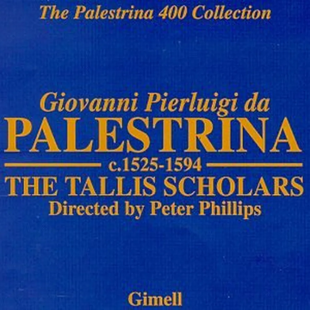 The Palestrina 400 Collection