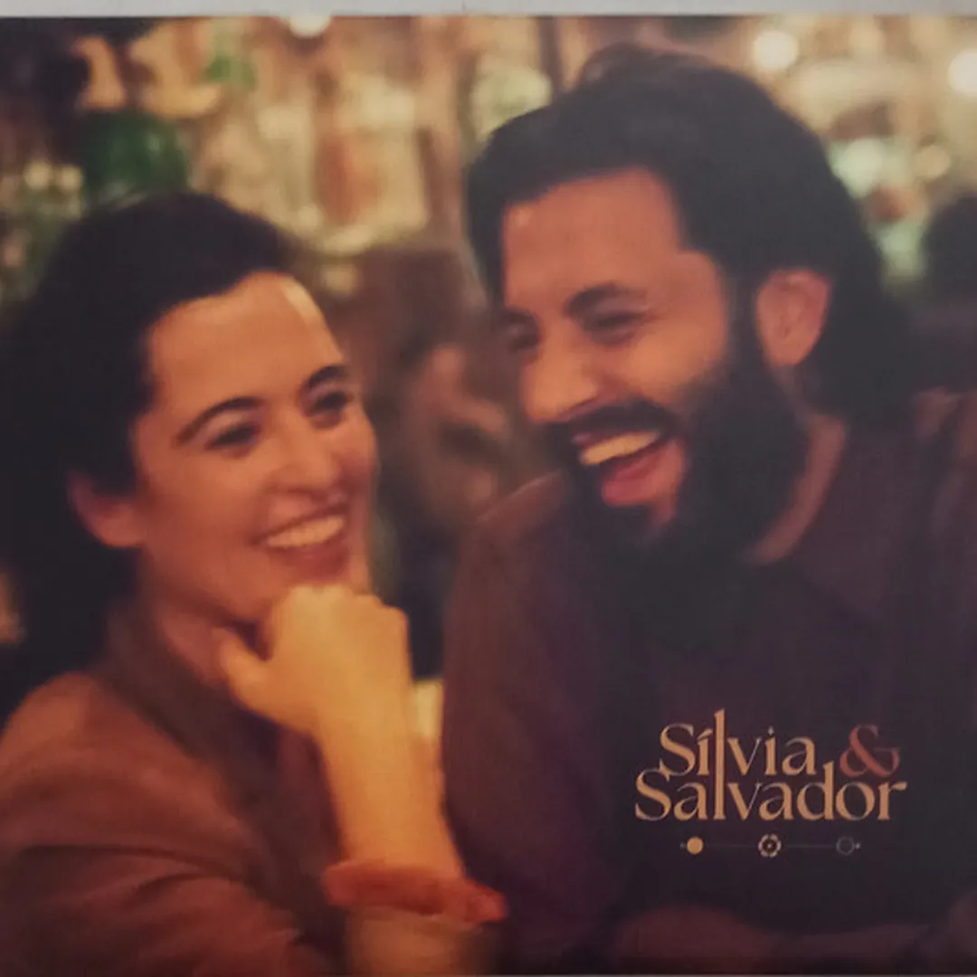 Sílvia & Salvador