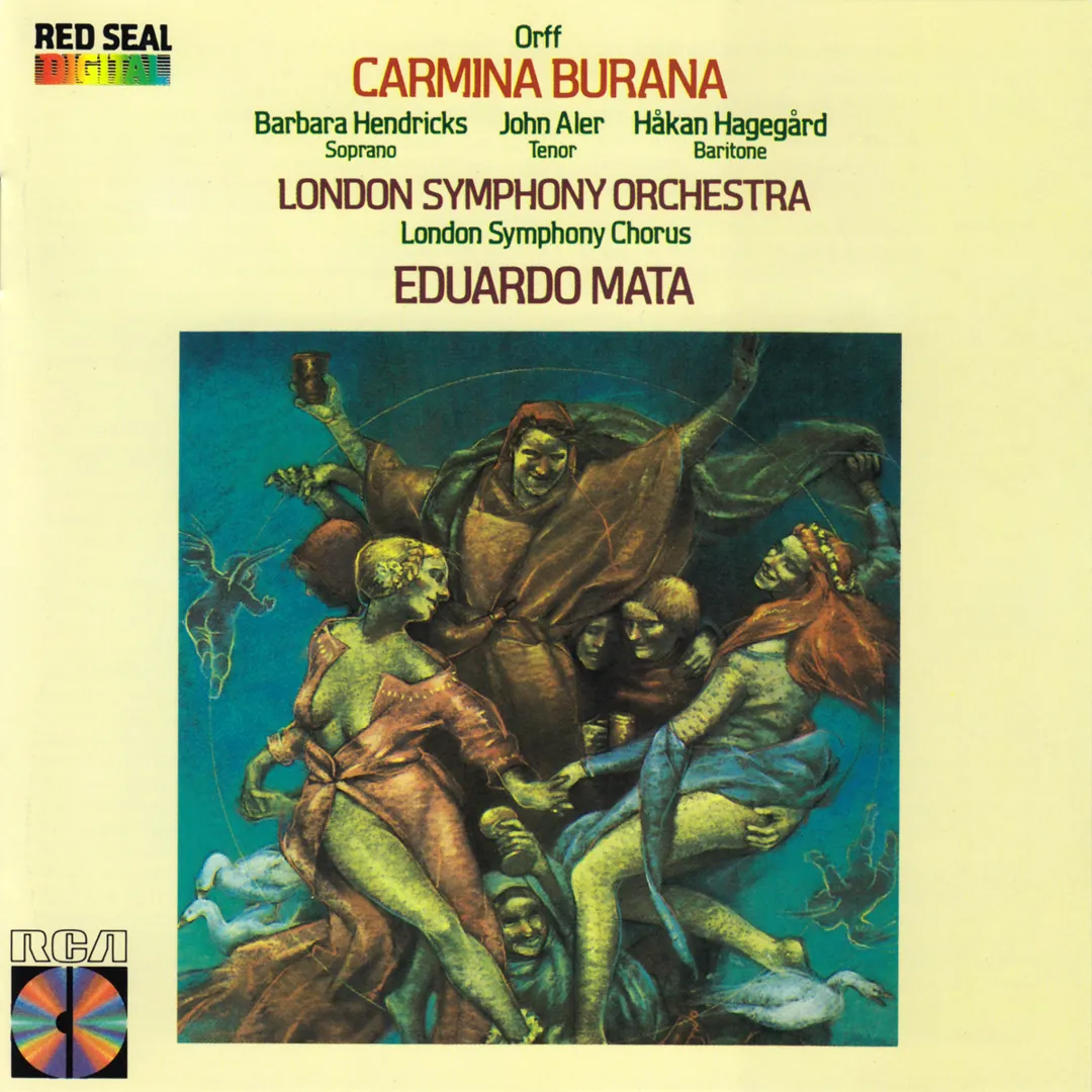 Carmina Burana