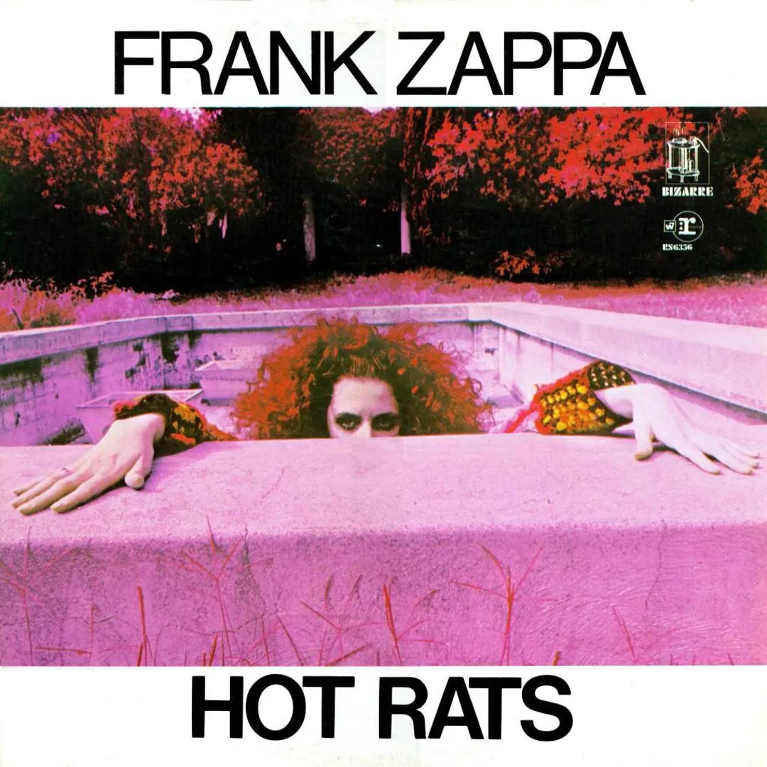 Hot Rats