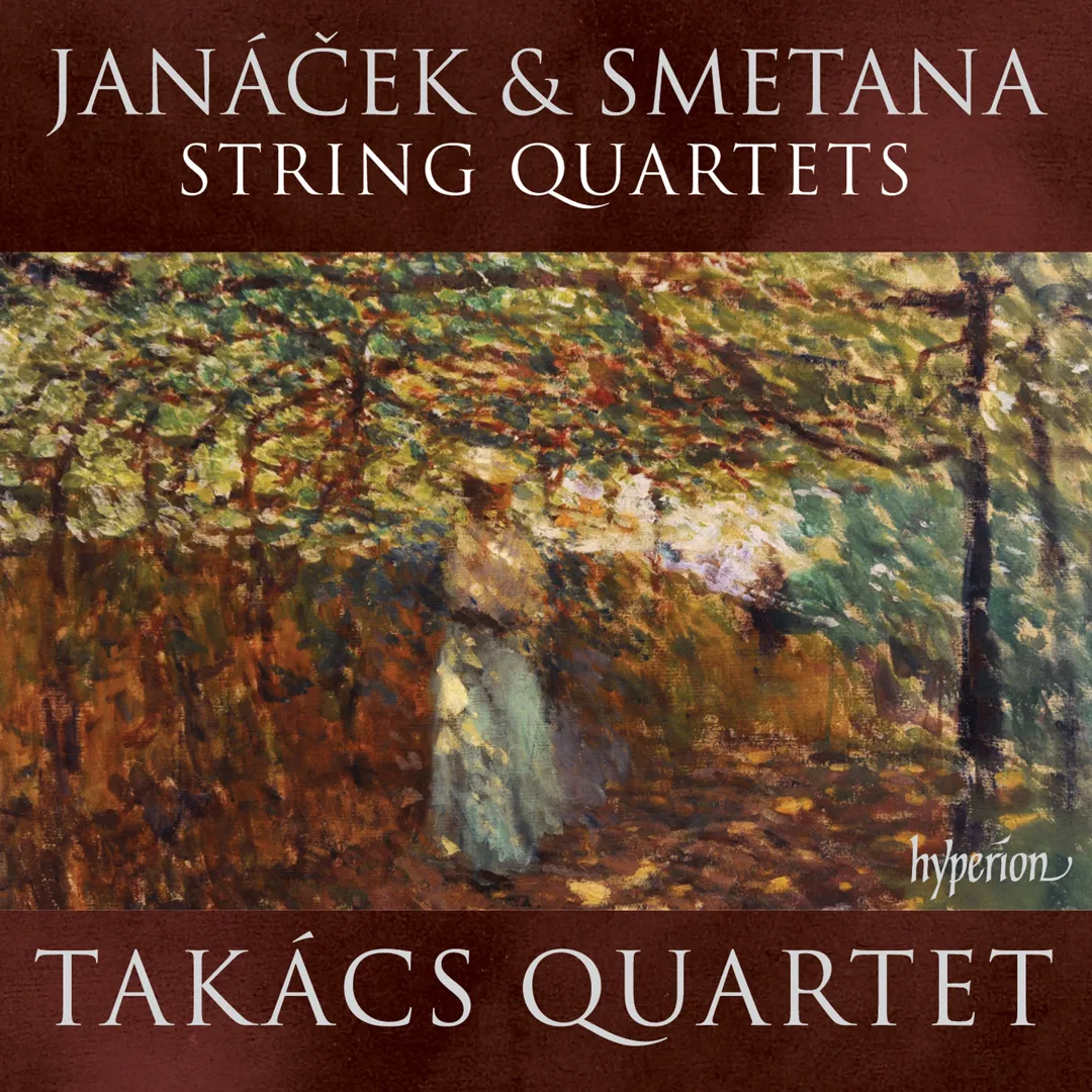String Quartets