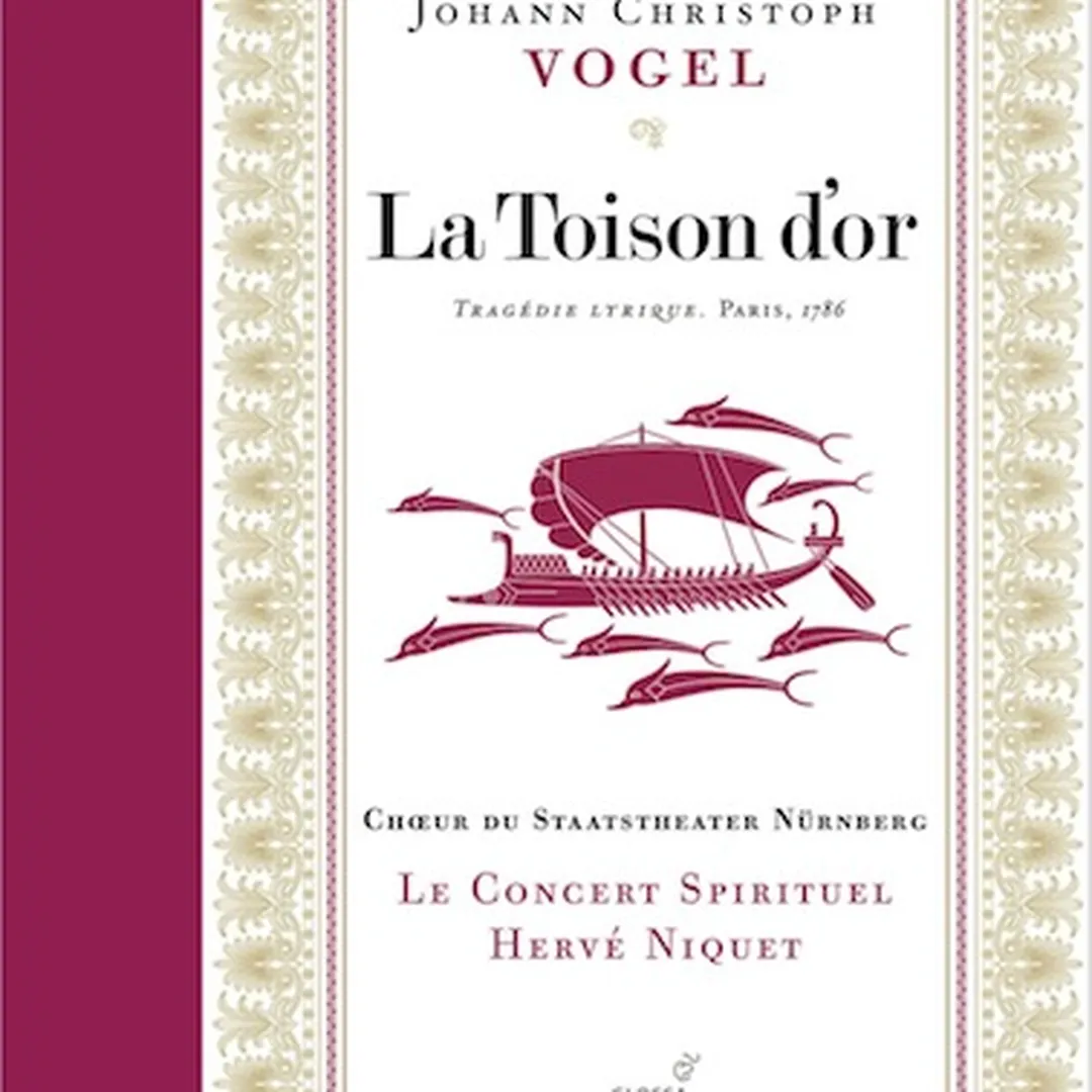 La Toison d'or
