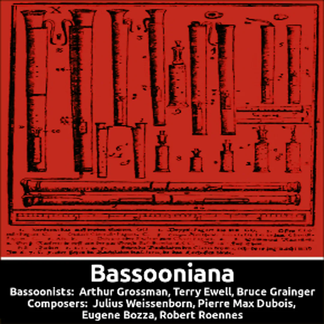 Bassooniana