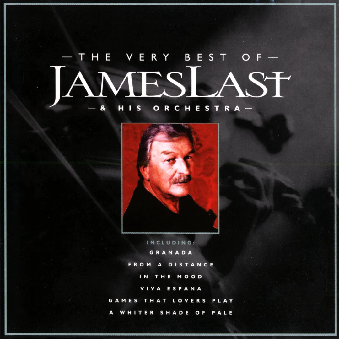 The Very Best of James Last & His Orchestra