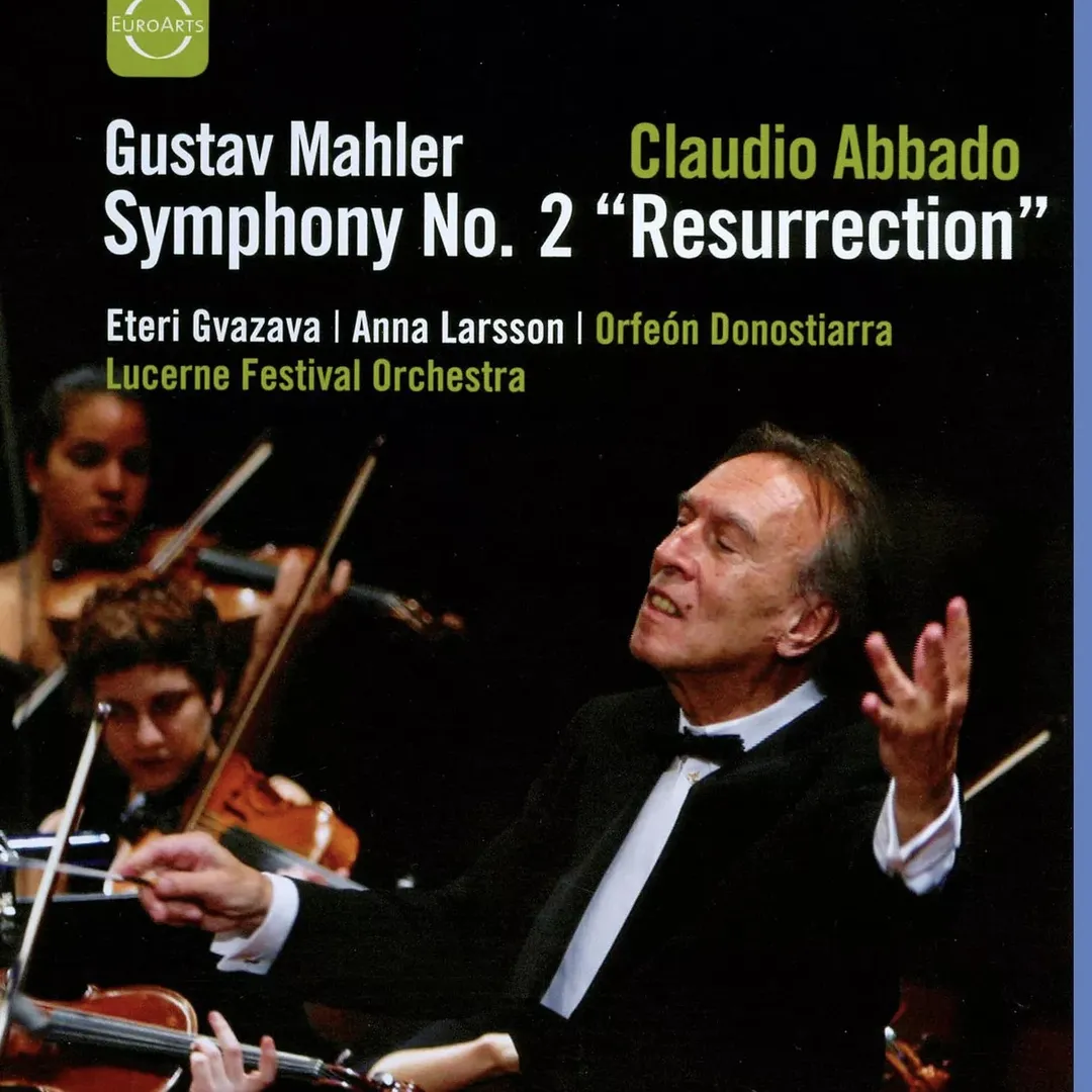 Symphony No. 2 "Resurrection"