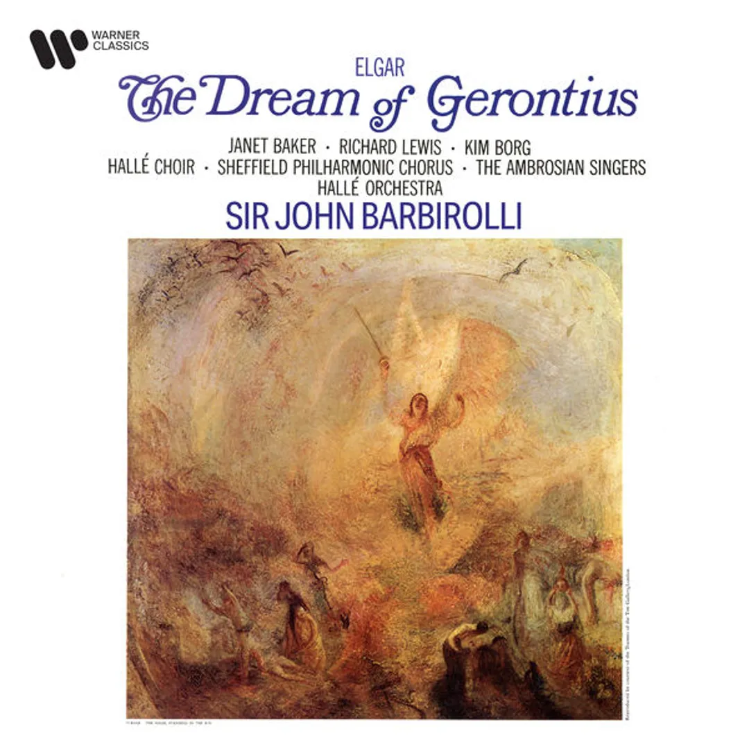 The Dream of Gerontius