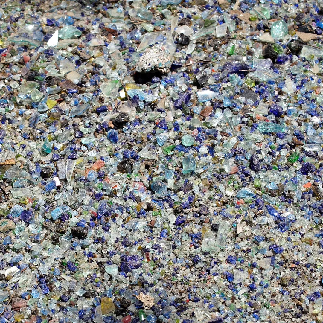 We Are the Recycled Air We Breathe