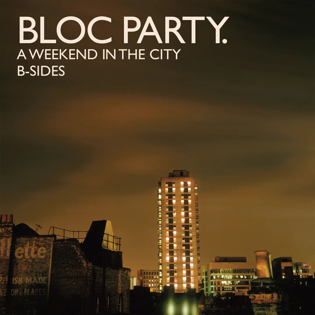 Bloc Party