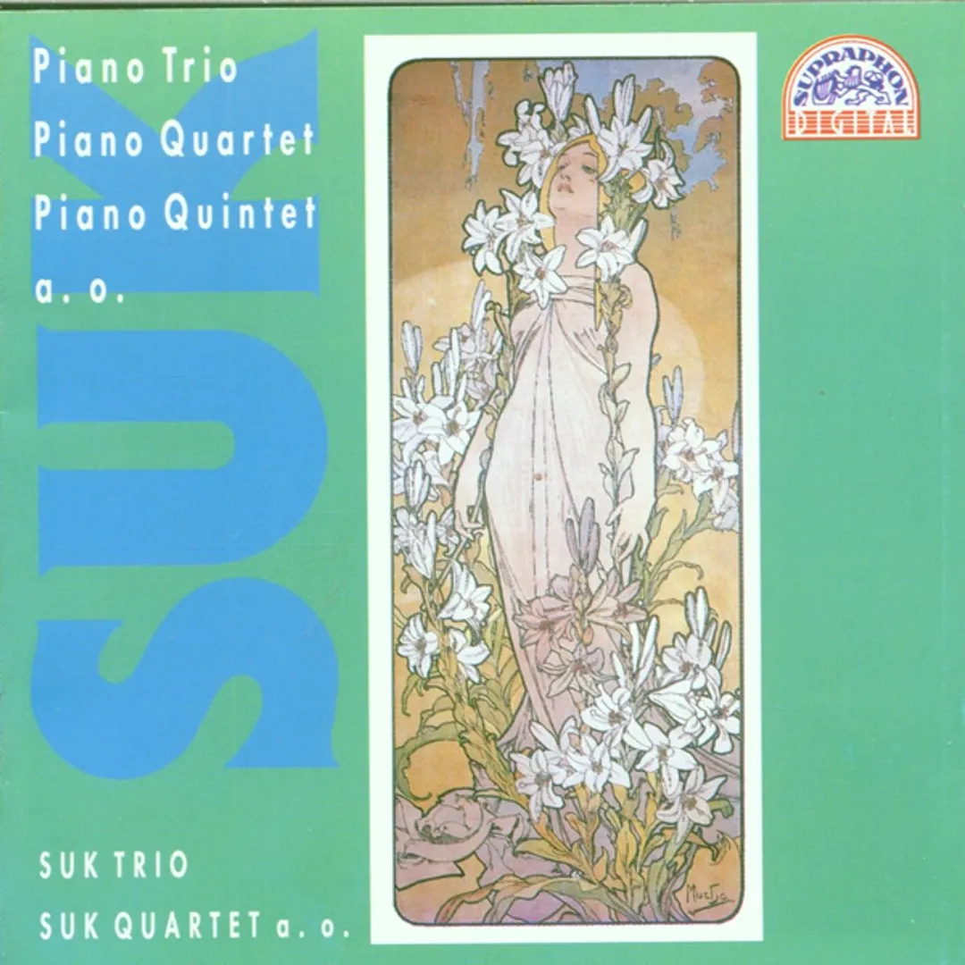 Piano Trio / Piano Quartet / Piano Quintet